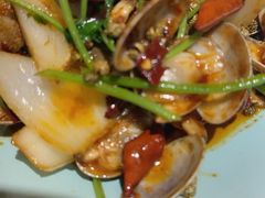 -上和臻品中国菜(花园街店)