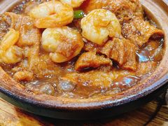 -京天红酒家(虎坊路店)