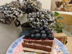 -提亚烘焙·手作面包·生日蛋糕(七星店)