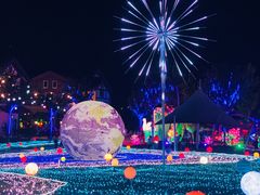 -歌斐颂巧克力小镇