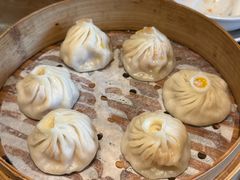 -南翔馒头店(豫园店)