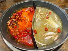 -冯校长老火锅(广州正佳广场店)