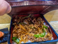 -东京屋(武定路店)