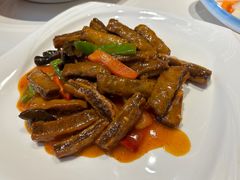 -马白开来特色羊排揪片子  (总店)