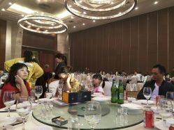 -贵阳国际生态会议宴会中心
