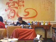 -武林峰餐厅(龙湖星悦荟店)