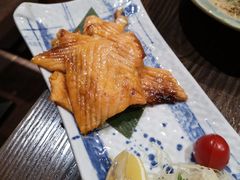 -大雄寿司(中华广场店)