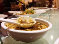 黄家酸辣汤-黄家老店(大梁路店)