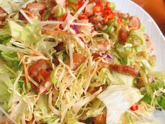 油淋鸡-全州拌饭馆(断桥店)