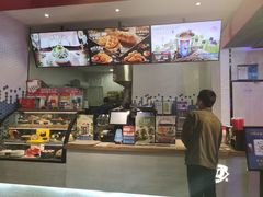 -DQ·蛋糕·冰淇淋(五角场万达店)