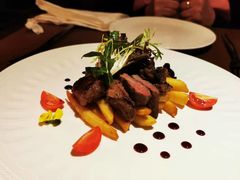 -柏蔻餐厅Le Banquet Bistro(天河北店)