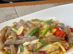 泡菜魔芋-苗姑酒堂(仁义社区店)