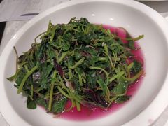 蒜泥米苋-和记小菜(东方店)