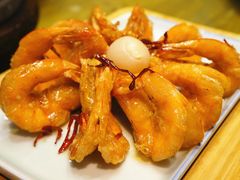 -局气 烤鸭·北京菜(光华路店)