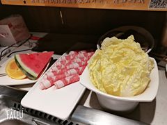-海底捞火锅鲜切牛肉主题店(长寿路店)