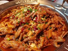 -胖哥俩肉蟹煲(海盐总店)