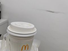 -麦当劳(启迪香山店)