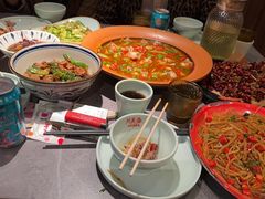 -川芙蓉·市井老川菜(长寿路店)
