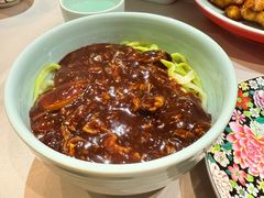 -味+新京宴·烤鸭·北京菜(创意谷店)
