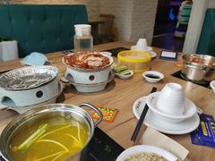 -龙聚德北京烤鸭(沙坪坝华宇A馆店)