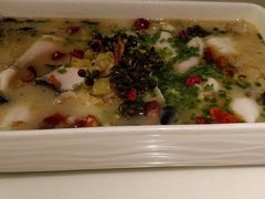 -新大咀港式茶餐厅(宝山万达店)