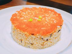 -星叶·东南亚料理(宁波万象汇店)