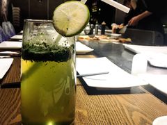 -水木锦堂·自助铁板烧(世贸天阶店)