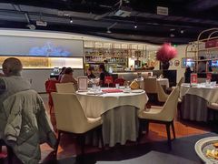-悦融·京鲁菜·露台花园(安定门店)