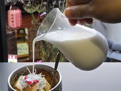 -桥边小楼·手工云南菜·古城观景小楼