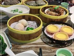 -敦煌喜宴(万达广场店)