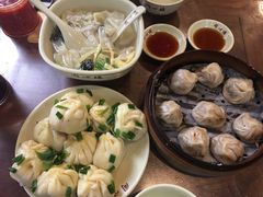 -同心楼(解放北路店)