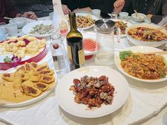 -津沽小院(天津之眼店)