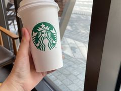 -星巴克(深圳龙岗天安数码城店)