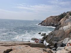-广东惠东海龟国家级自然保护区