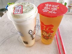 -蜜雪冰城(兴隆大家庭店)