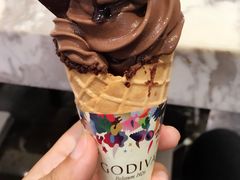 -GODIVA(港汇恒隆广场)
