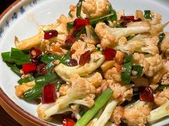 -吃饭皇帝大·土家民族菜(武陵源店)