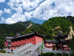 -太平万花山景区