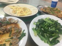 -巽东海鲜大排档(巽寮湾店)