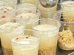 -塔兰齐新疆孜然火锅(鲤鱼山路店)