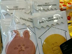 -line friends(明洞旗舰店)