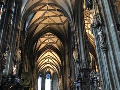 -斯蒂芬主教座堂(Stephansdom)