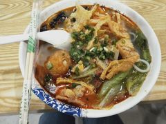 -阿熊螺蛳粉(北大街店)