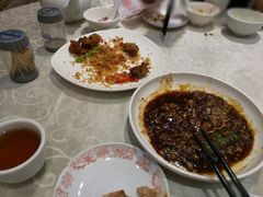 -凤城礼记鱼翅海鲜酒家(新马路总店)