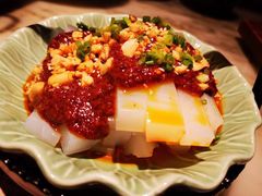 -绿茶餐厅(光谷世界城步行街店)