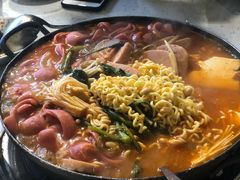 -名家韩国料理·烤肉(瑶海店)
