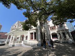 -上海市眼病防治中心(康定路院区)