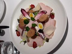 -L'Arome芳芳法国餐厅(仙林金鹰店)