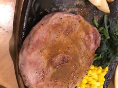 -萨莉亚意式餐厅(莲花国际广场店)