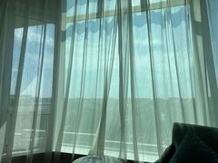 -青岛鑫江温德姆酒店